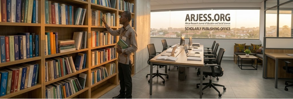 ARJESS Journal